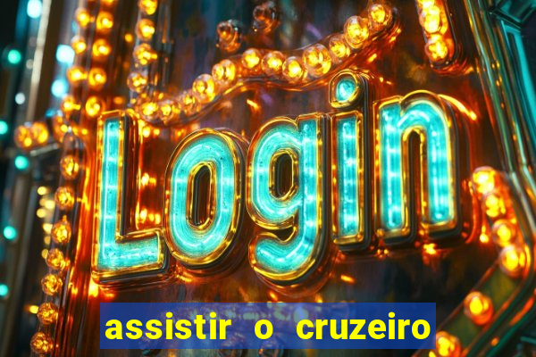 assistir o cruzeiro das loucas